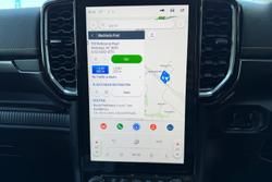 2025 Ford Ranger Wildtrak