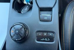 2025 Ford Ranger Wildtrak