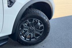 2025 Ford Ranger Wildtrak