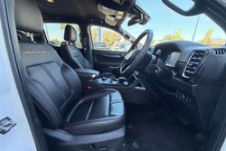 2025 Ford Ranger Wildtrak