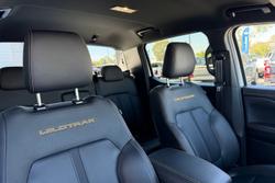 2025 Ford Ranger Wildtrak