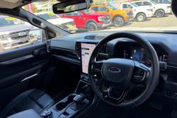 2025 Ford Ranger Wildtrak