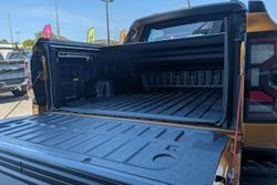 2025 Ford Ranger Wildtrak X