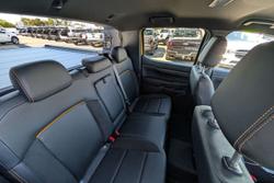 2025 Ford Ranger Wildtrak X