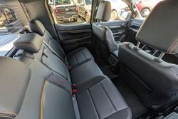 2025 Ford Ranger Wildtrak X