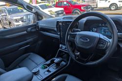 2025 Ford Ranger Wildtrak X