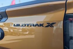 2025 Ford Ranger Wildtrak X