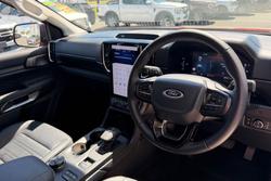 2025 Ford Ranger PHEV Sport