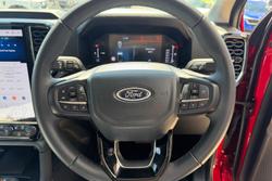 2025 Ford Ranger PHEV Sport