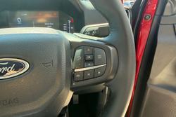 2025 Ford Ranger PHEV Sport