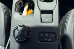 2025 Ford Ranger PHEV Sport