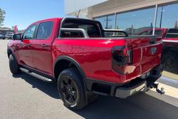 2025 Ford Ranger PHEV Sport