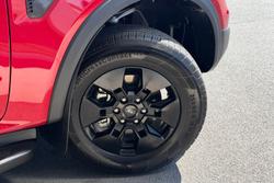 2025 Ford Ranger PHEV Sport