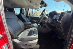 2025 Ford Ranger PHEV Sport