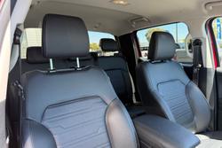 2025 Ford Ranger PHEV Sport