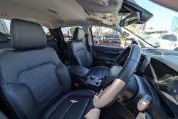 2025 Ford Ranger PHEV Sport