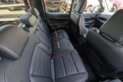 2025 Ford Ranger PHEV Sport