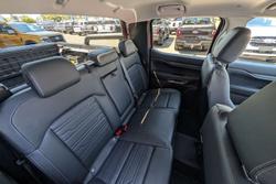 2025 Ford Ranger PHEV Sport