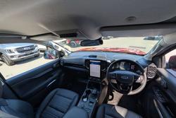 2025 Ford Ranger PHEV Sport