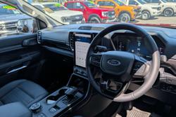 2025 Ford Ranger PHEV Sport