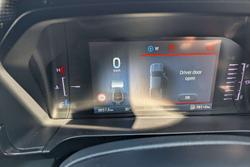 2025 Ford Ranger PHEV Sport