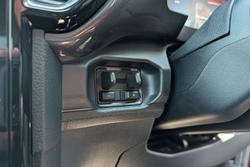 2025 Ford Ranger PHEV Sport