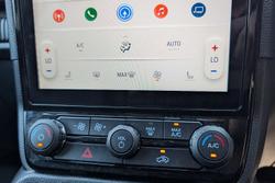 2025 Ford Ranger PHEV Sport