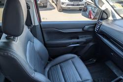 2025 Ford Ranger PHEV Sport