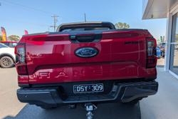 2025 Ford Ranger PHEV Sport
