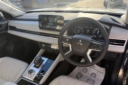 2023 Mitsubishi Outlander PHEV Exceed