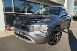 2023 Mitsubishi Outlander PHEV Exceed