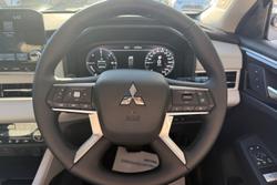 2023 Mitsubishi Outlander PHEV Exceed