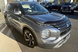 2023 Mitsubishi Outlander PHEV Exceed