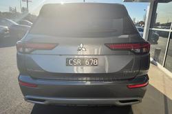 2023 Mitsubishi Outlander PHEV Exceed