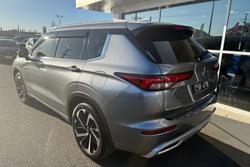 2023 Mitsubishi Outlander PHEV Exceed