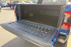 2024 Ford Ranger Wildtrak