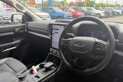 2025 Ford Everest Trend