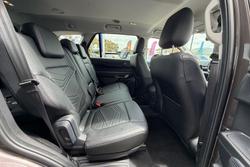 2025 Ford Everest Trend