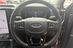 2025 Ford Everest Trend