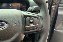 2025 Ford Everest Trend