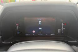 2025 Ford Everest Trend