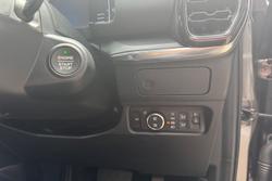 2025 Ford Everest Trend