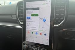 2025 Ford Everest Trend