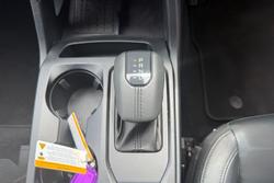 2025 Ford Everest Trend