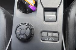 2025 Ford Everest Trend