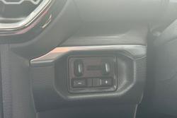 2025 Ford Everest Trend