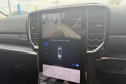 2025 Ford Everest Trend