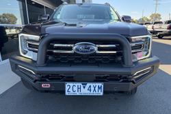 2025 Ford Everest Trend