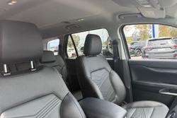 2025 Ford Everest Trend