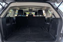 2014 Fiat Freemont Crossroad